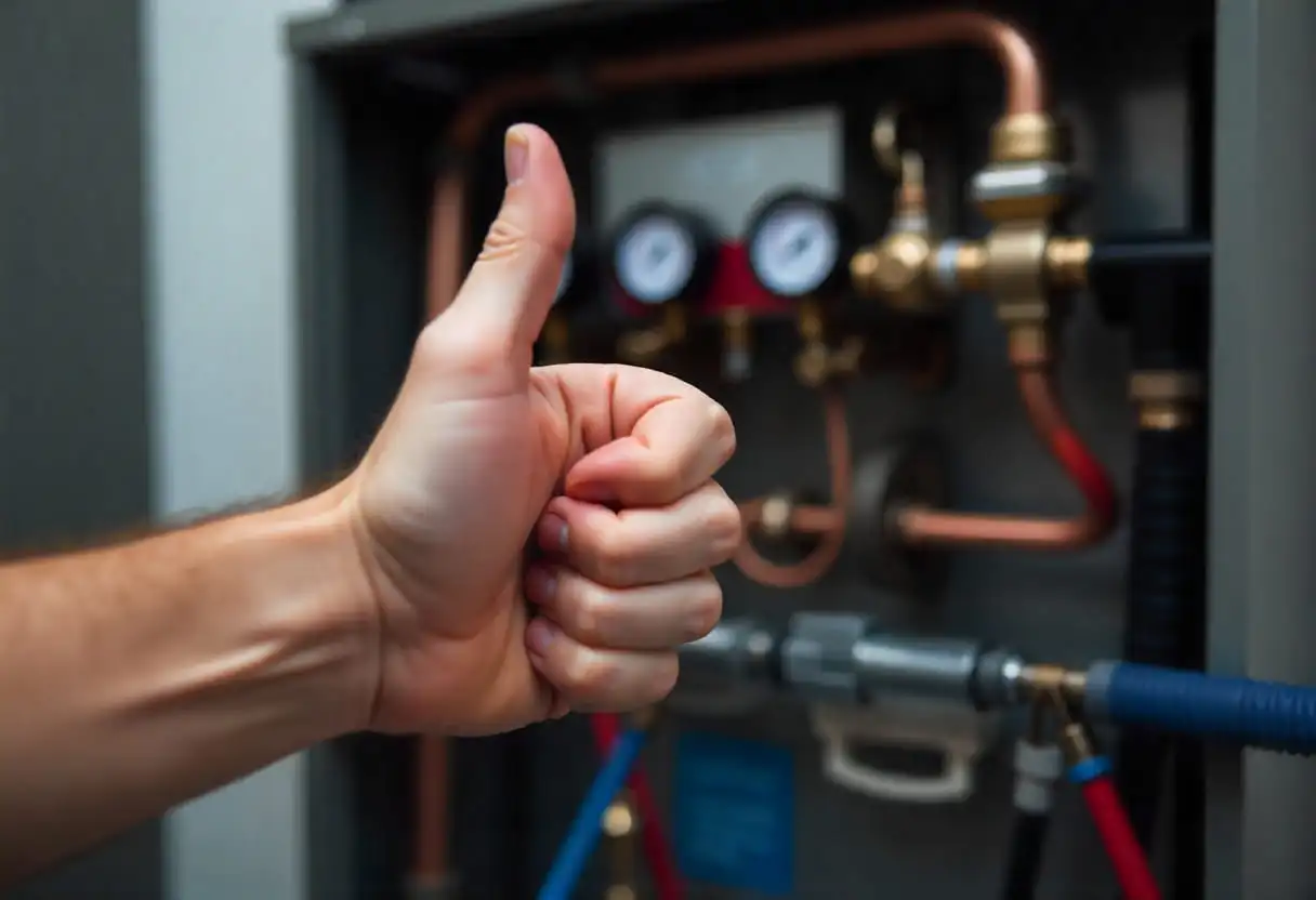 Emergency HVAC services and installations in Lanoka Harbor, NJ